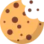 Ikona ciasteczka