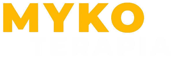 Logo MykoTerapia w formularzu kontaktowym