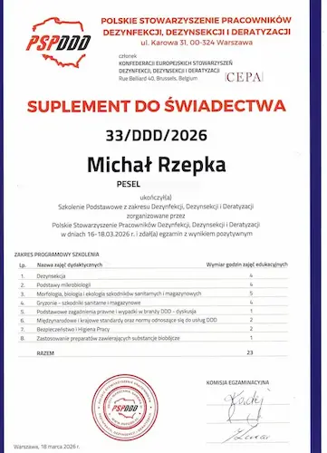 Suplement